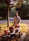 Fr&uuml;hst&uuml;ck machen