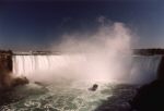 Horseshoe Falls