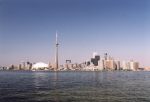 Skyline Toronto