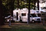 Unser RV (Recriational Vehicle)