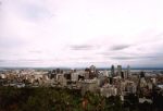 Blick vom Mount Royal