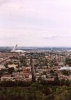 Blick vom Mount Royal