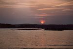 Sonnenuntergang