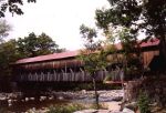 Covered Bridge