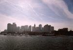 Boston Skyline