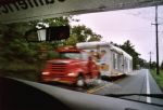 Haustransport