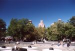 Park in New York