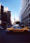 Ein Yellow Cab