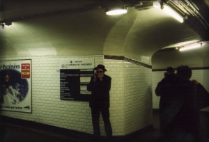 BluesBrother